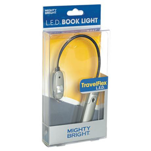 ibooki Подсветка (фонарик) Mighty Bright TravelFlex LED Book Light для